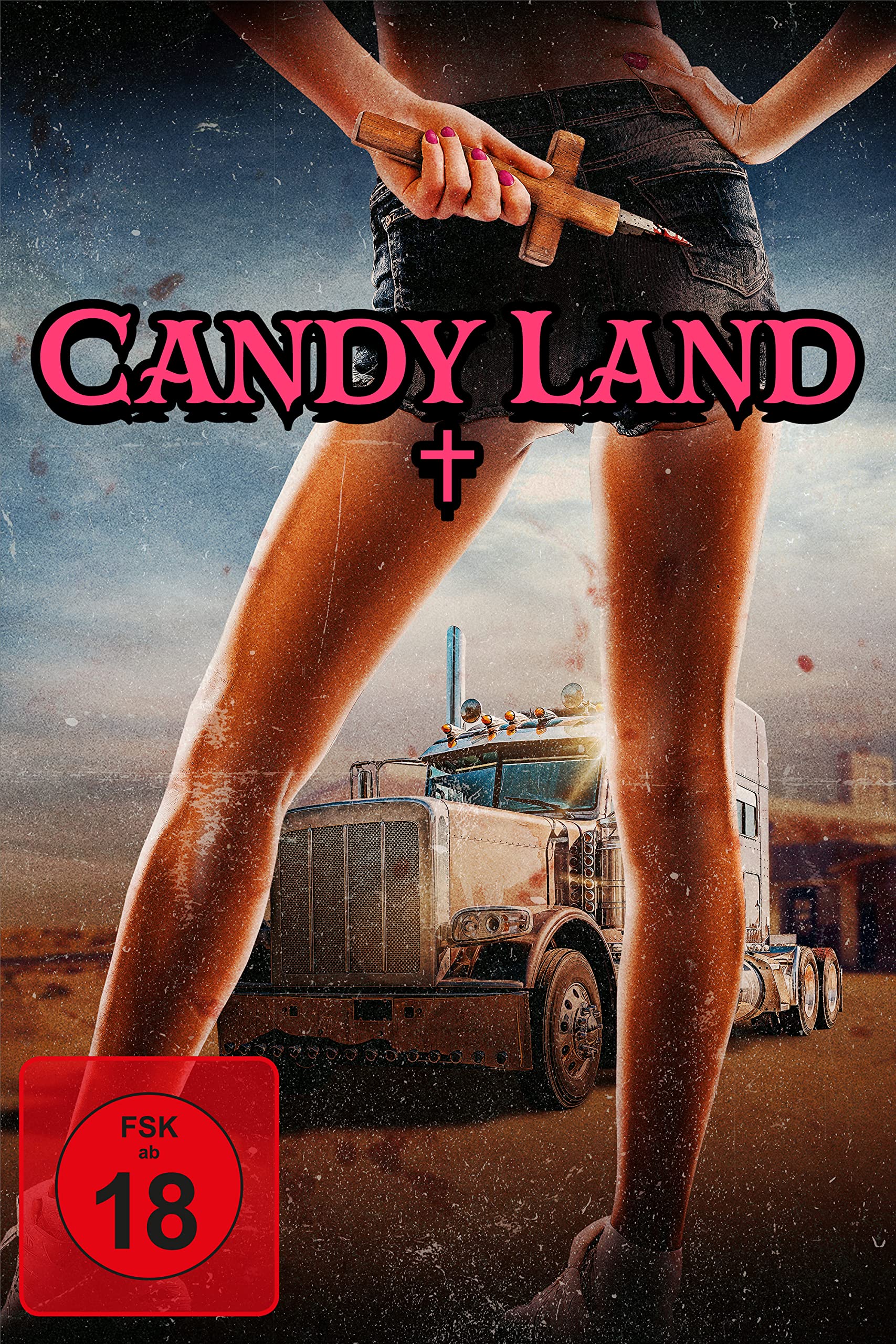 Candy Land (DVD)