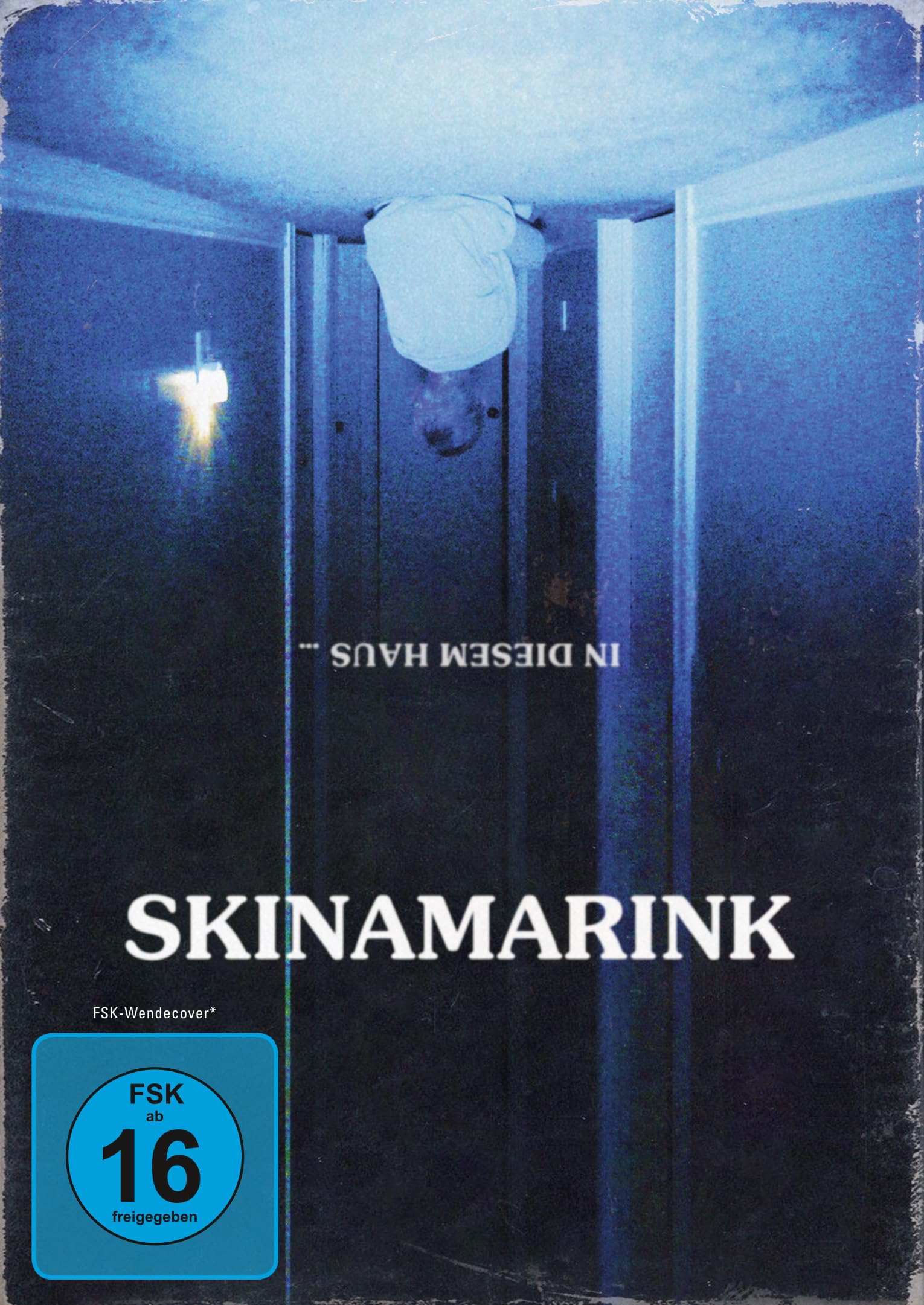 Skinamarink (DVD)