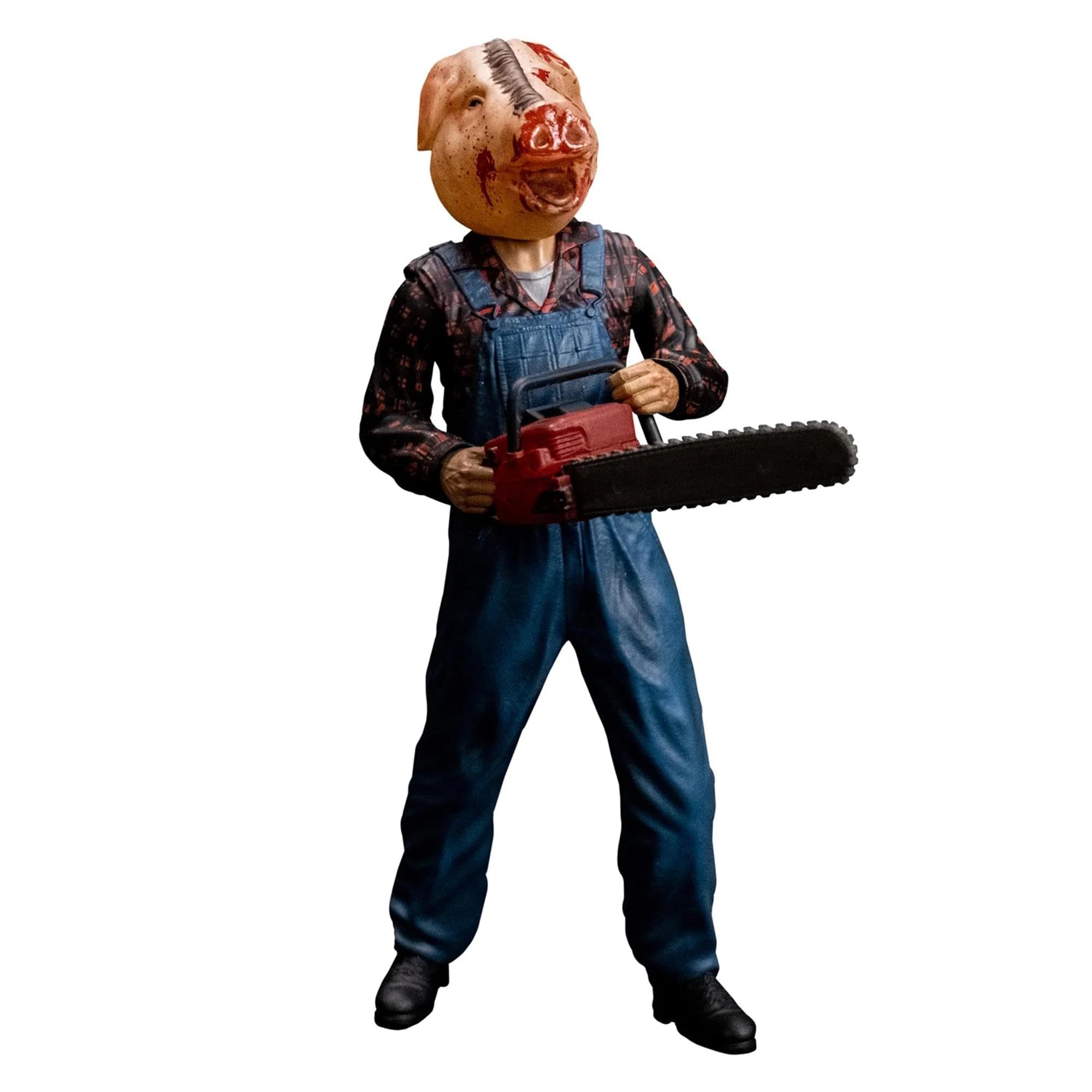 Photos - Action Figures / Transformers Trick Or Treat Studios Motel Hell Farmer John Actionfigur 203 cm TTSTTMGM125