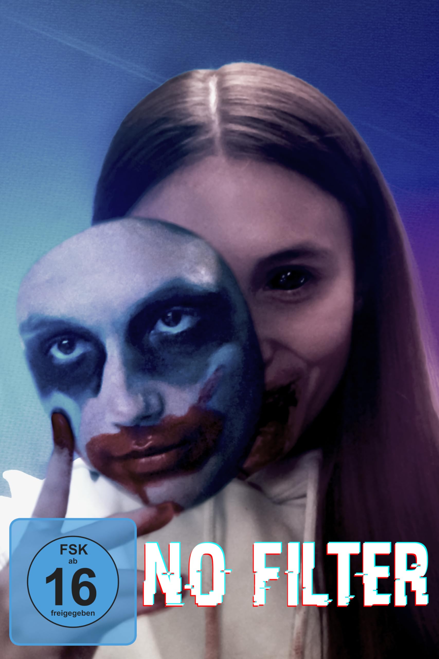 No Filter (DVD)
