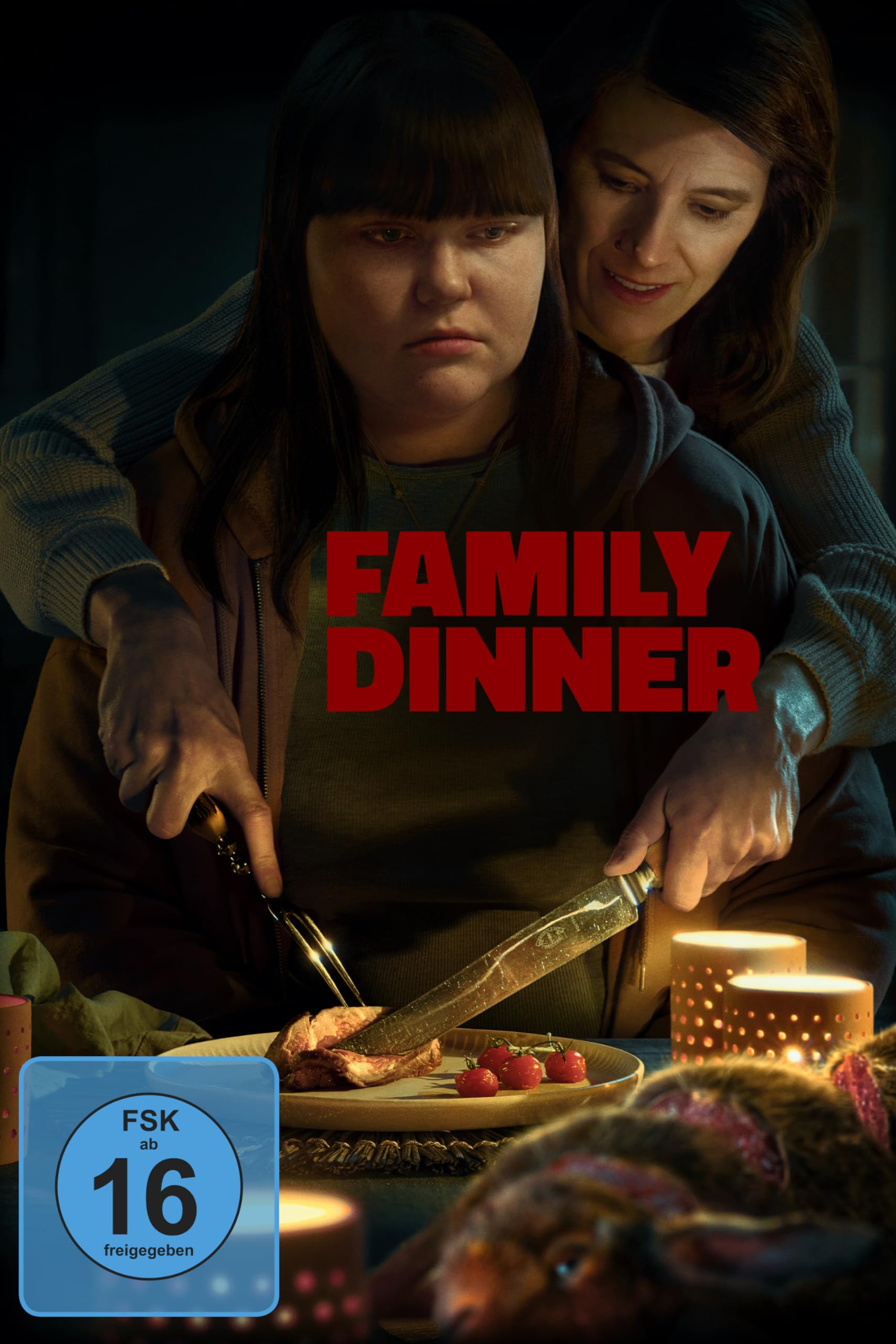 Family Dinner (DVD)