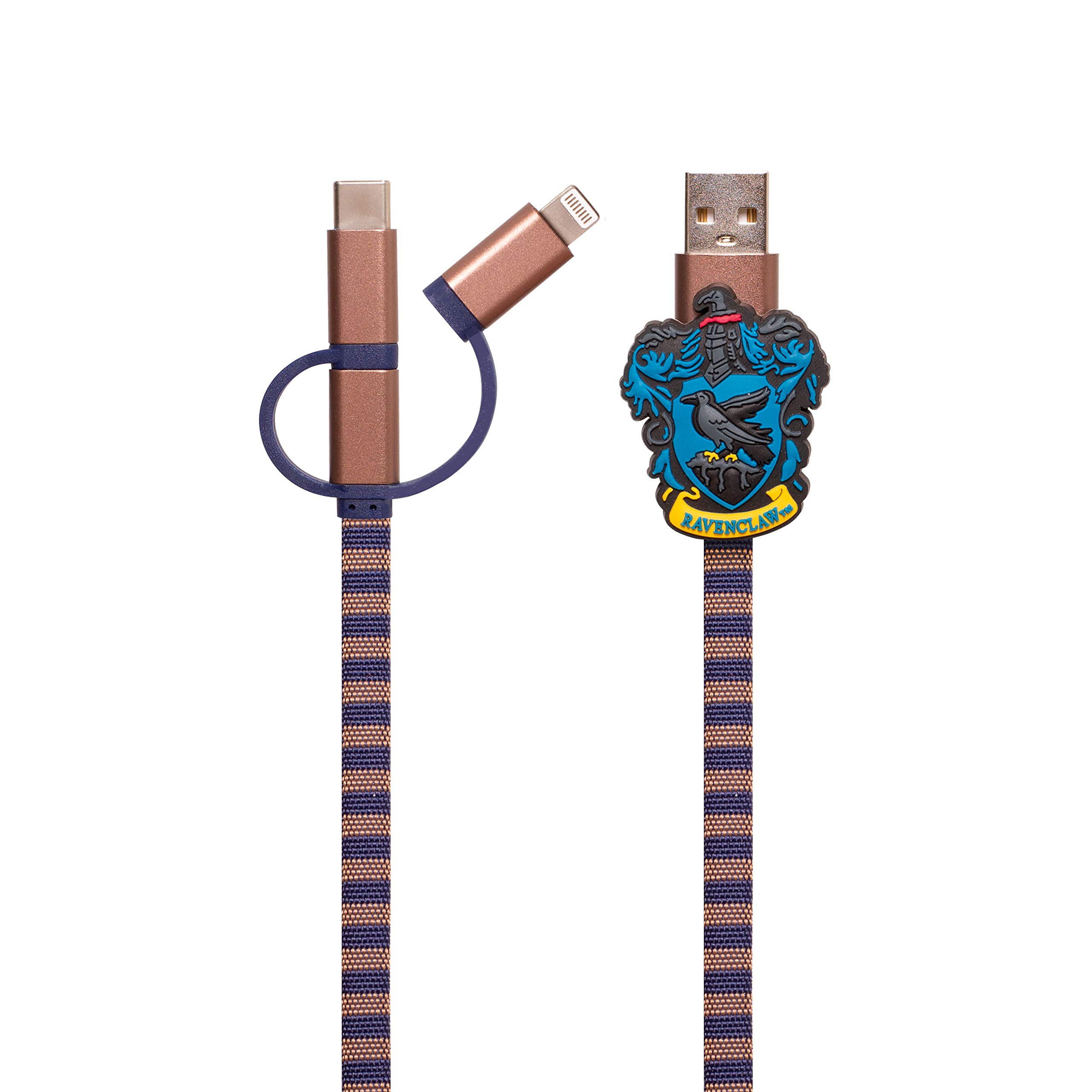 Гарри Поттер, Хогвартс, Когтевран, школьный USB-телефон Ladekabel