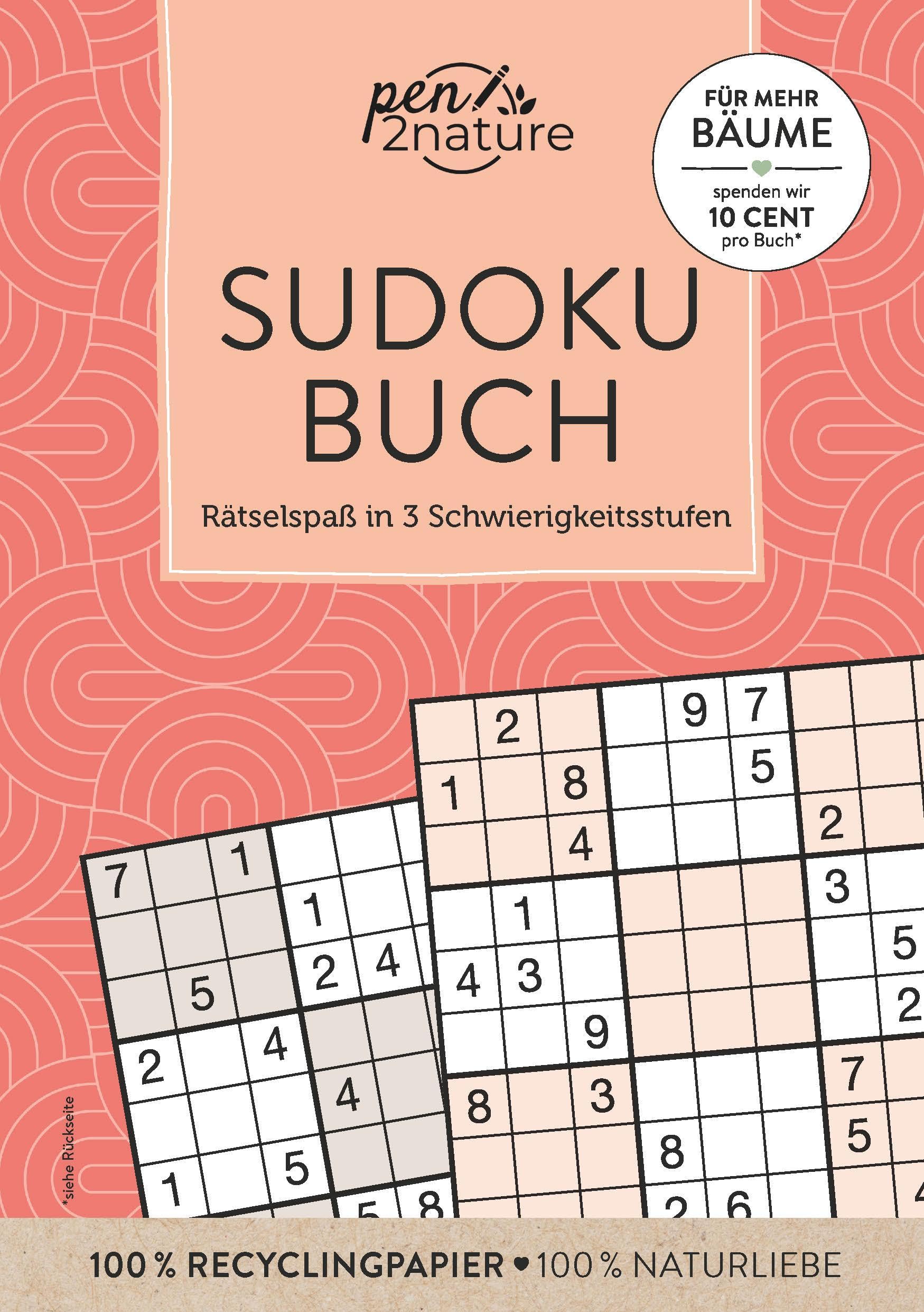 Книга судоку: Правила игры в 3-х томах (в твердом переплете) (ИМПОРТ ИЗ Великобритании)