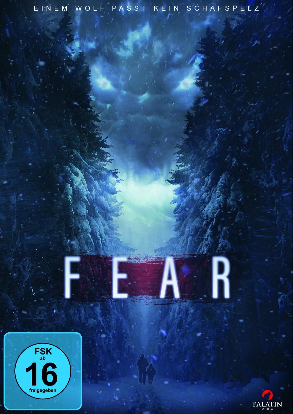FEAR - Forget Everything And Run (DVD)