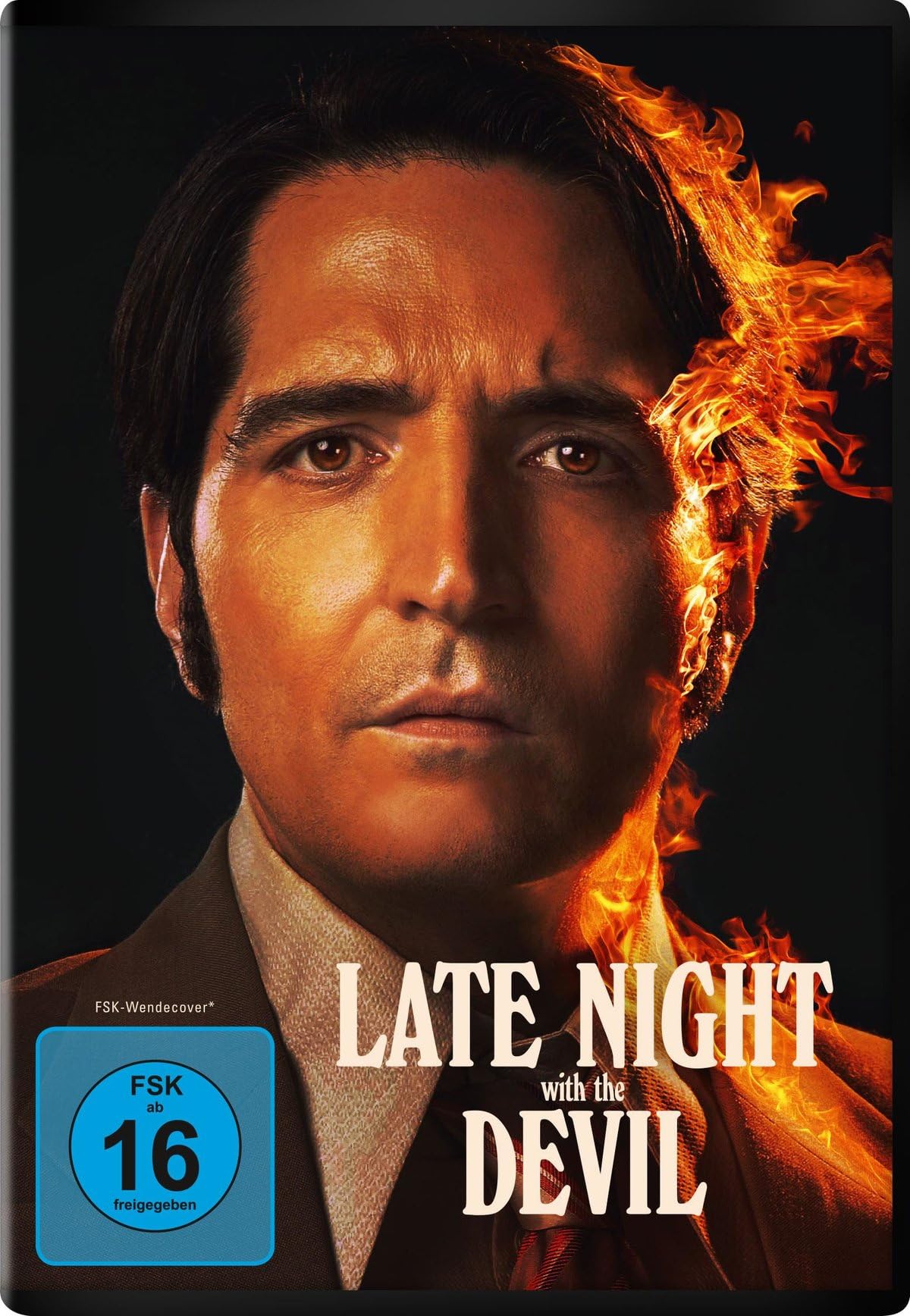 Late Night with the Devil (DVD)