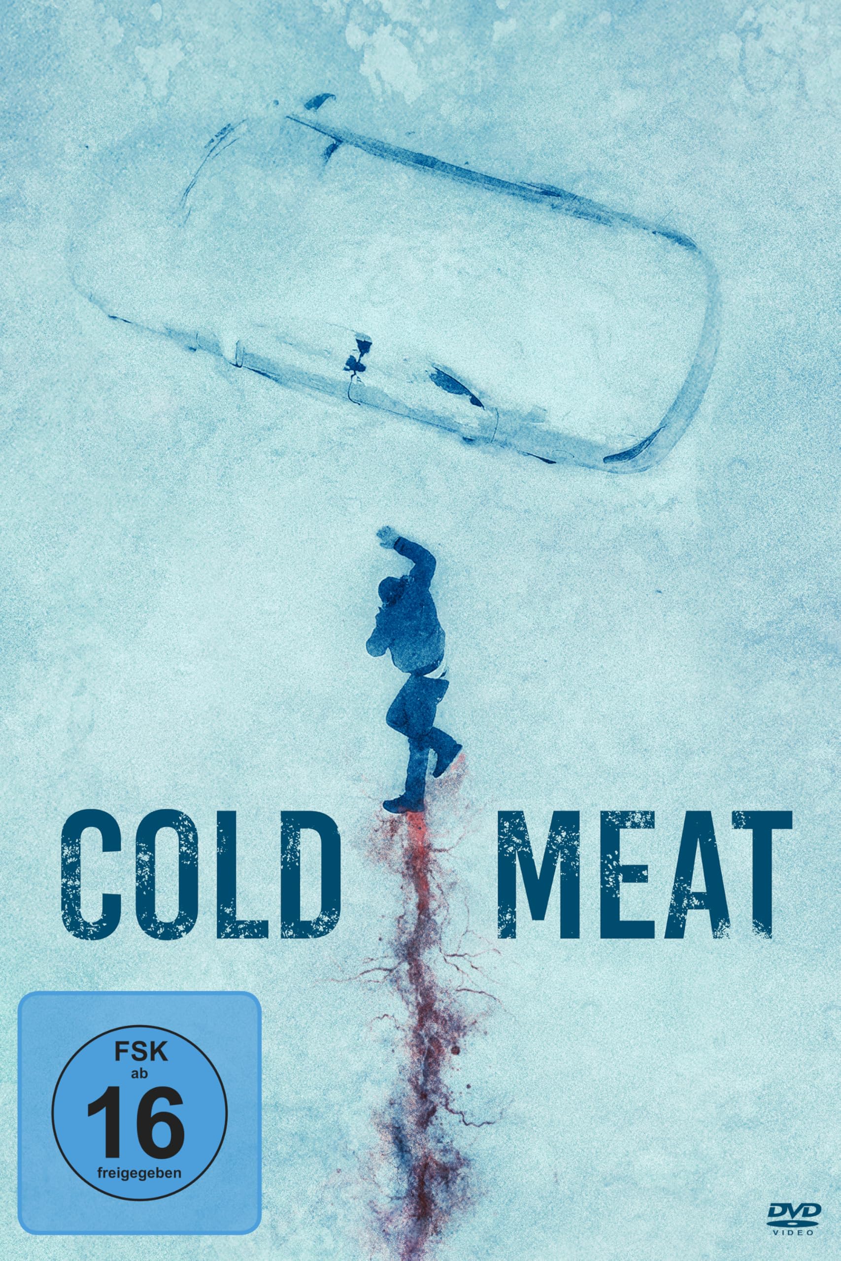 Cold Meat (DVD)