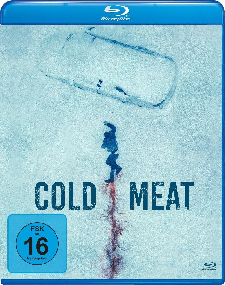 Cold Meat (Blu-ray)