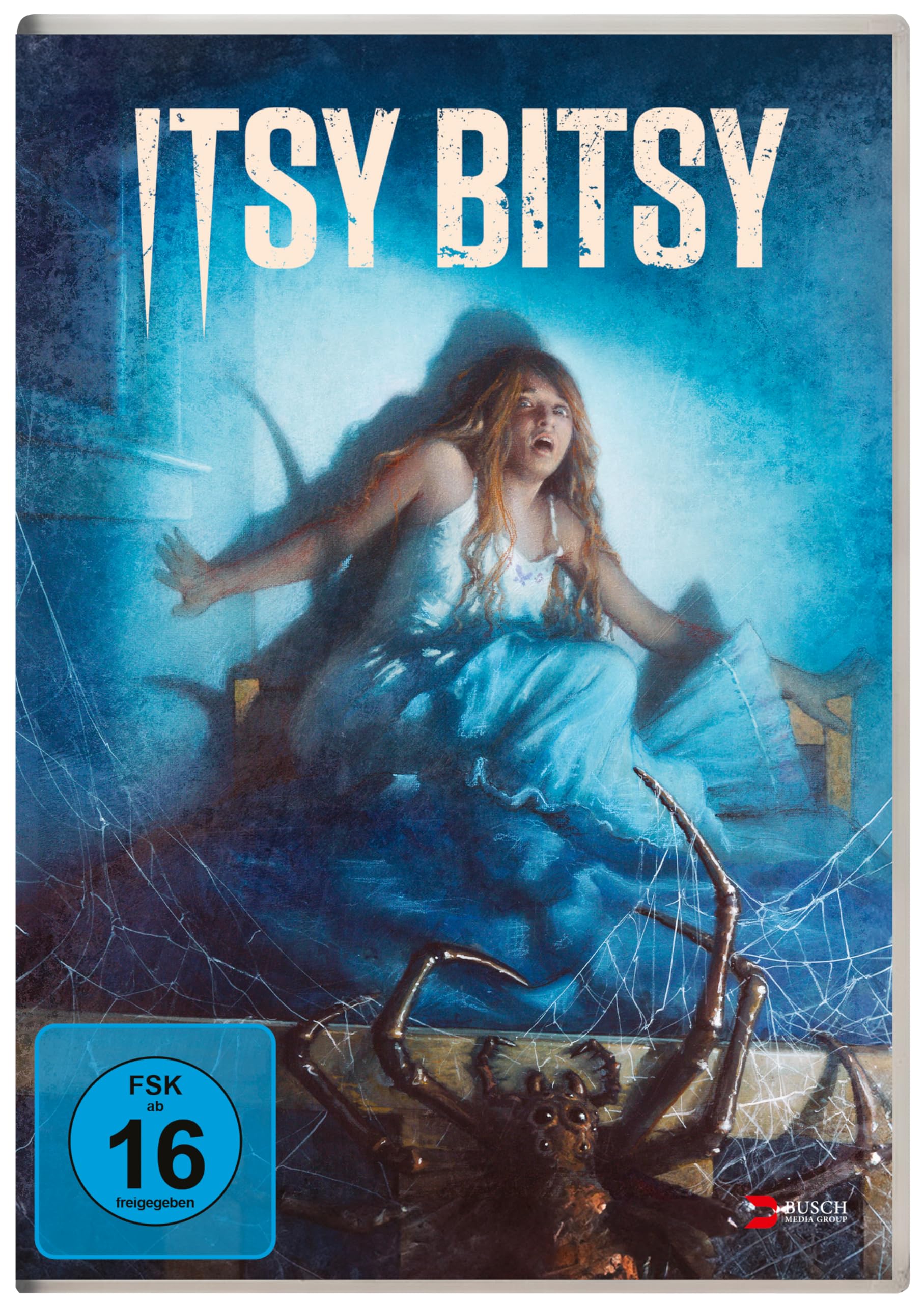 Itsy Bitsy (DVD)
