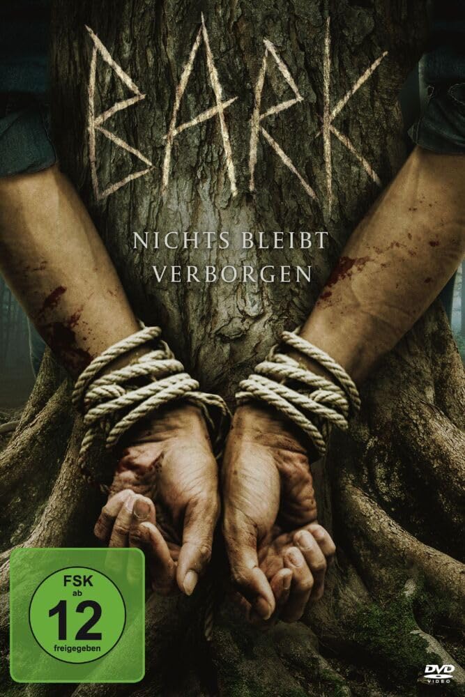 Bark - Nichts bleibt verborgen (DVD)
