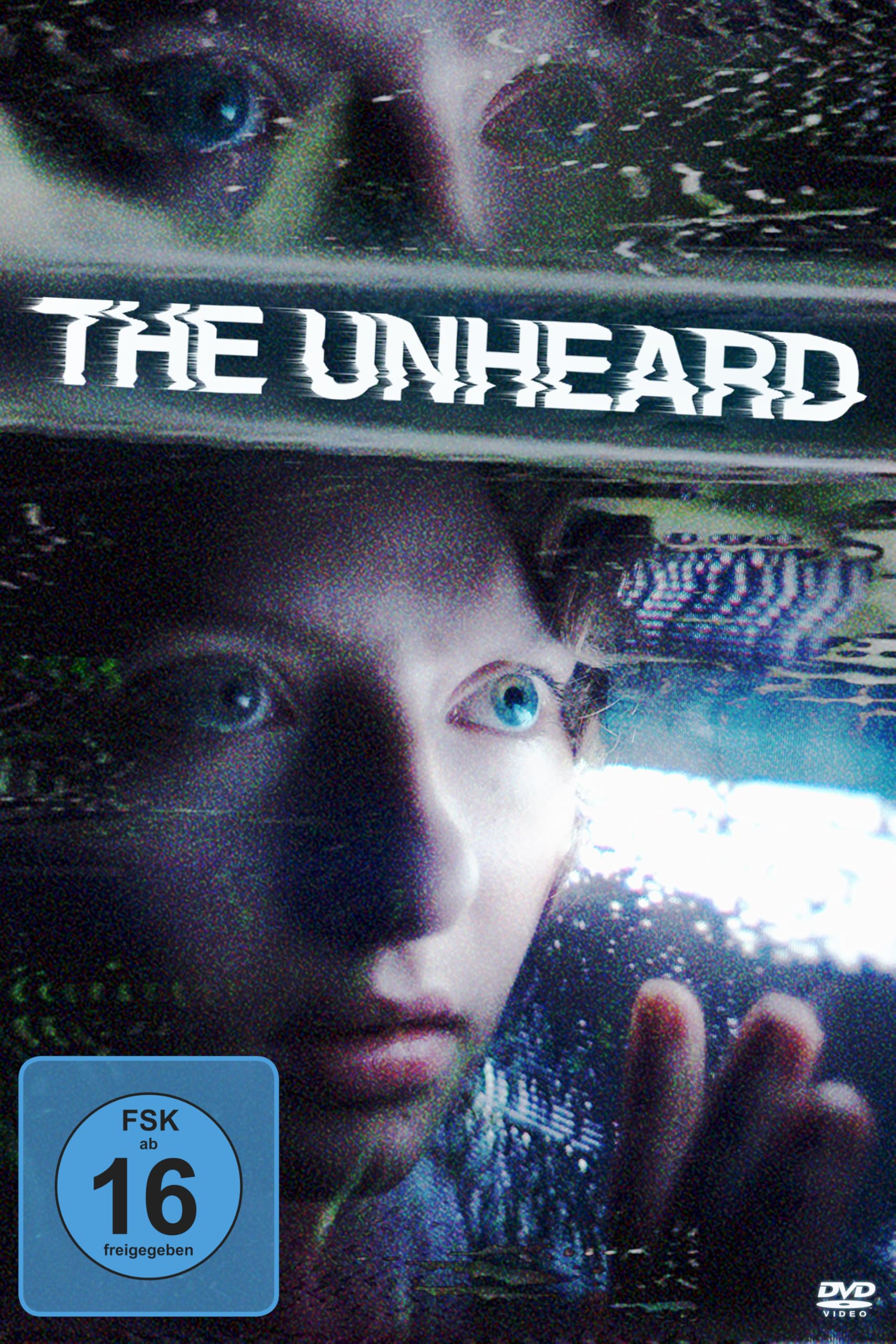 The Unheard (DVD)