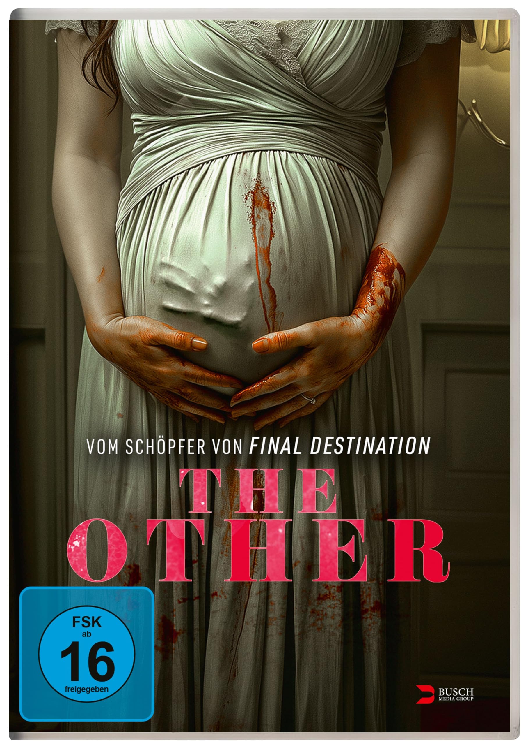 The Other (DVD)