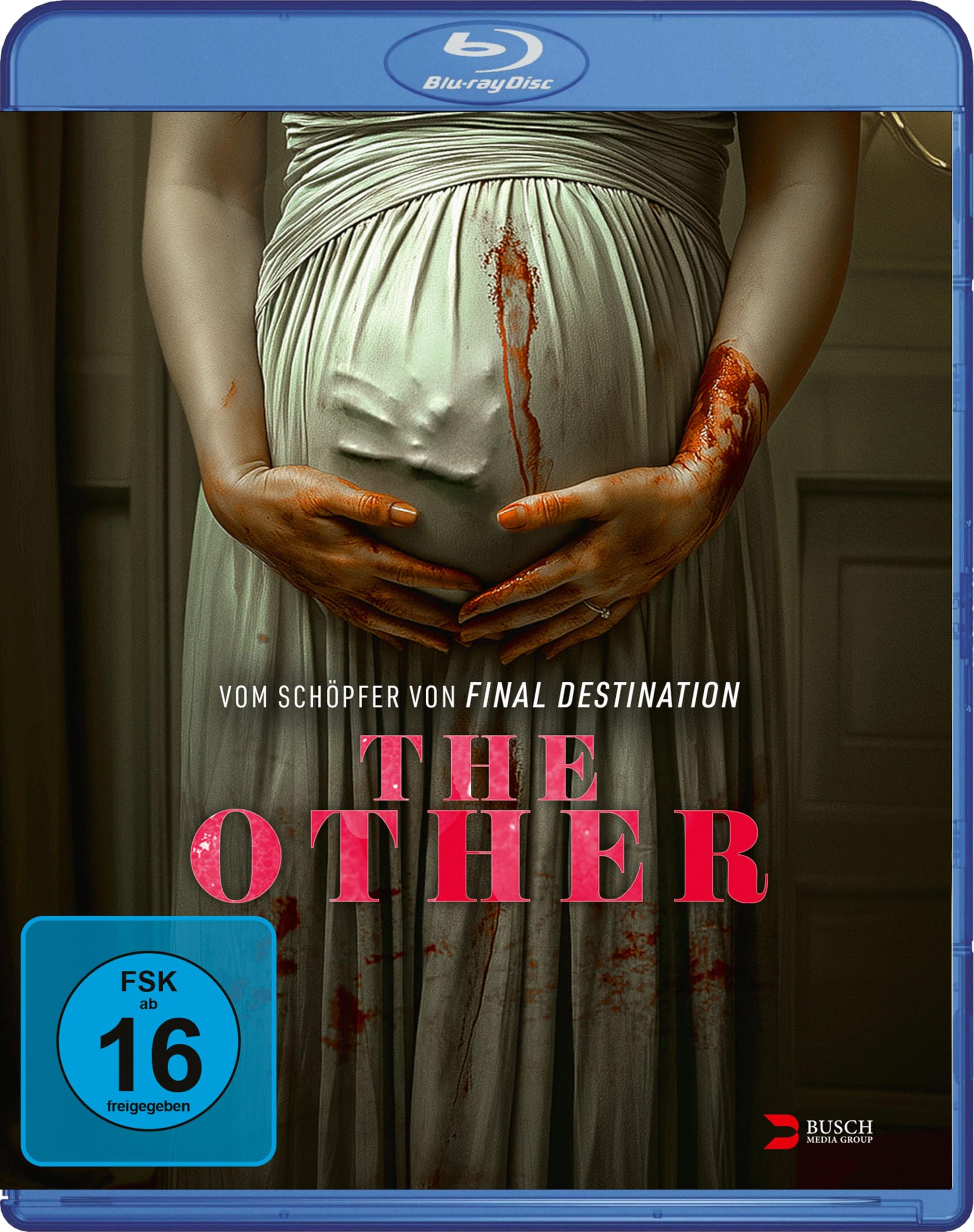 The Other (Blu-ray)