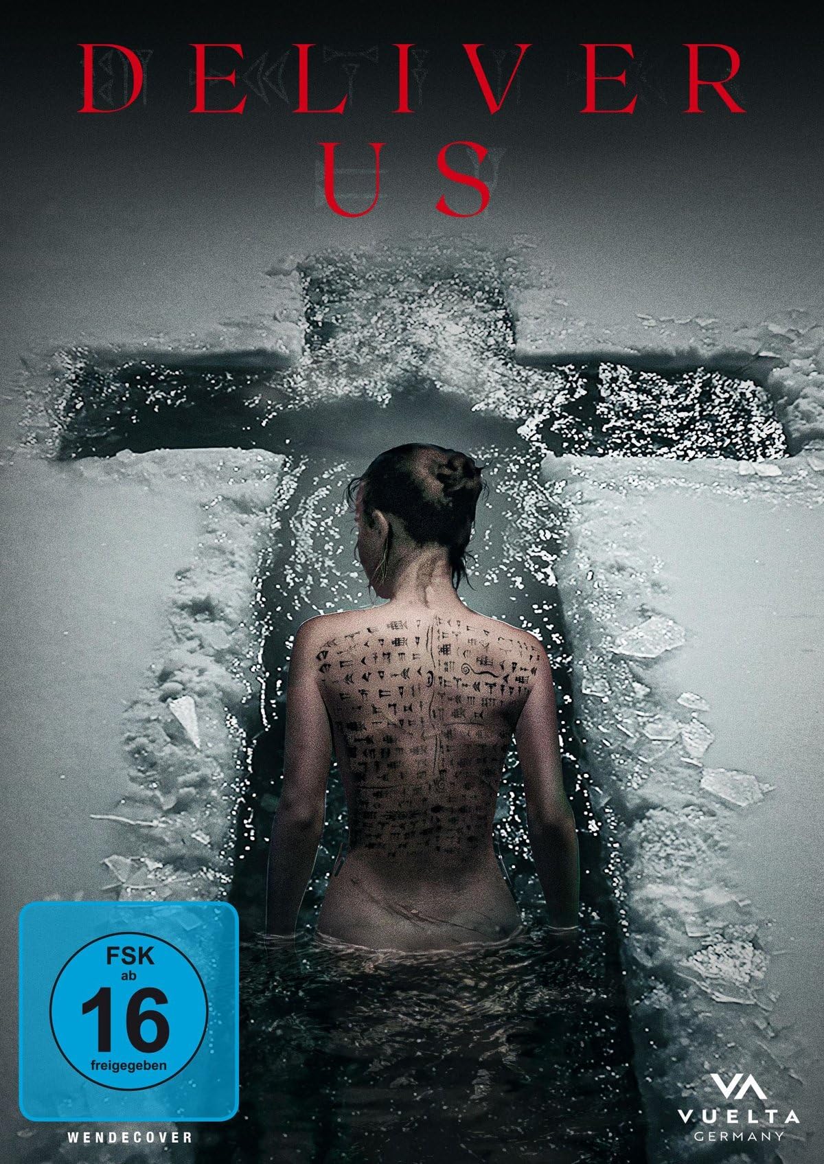 Deliver Us (DVD)
