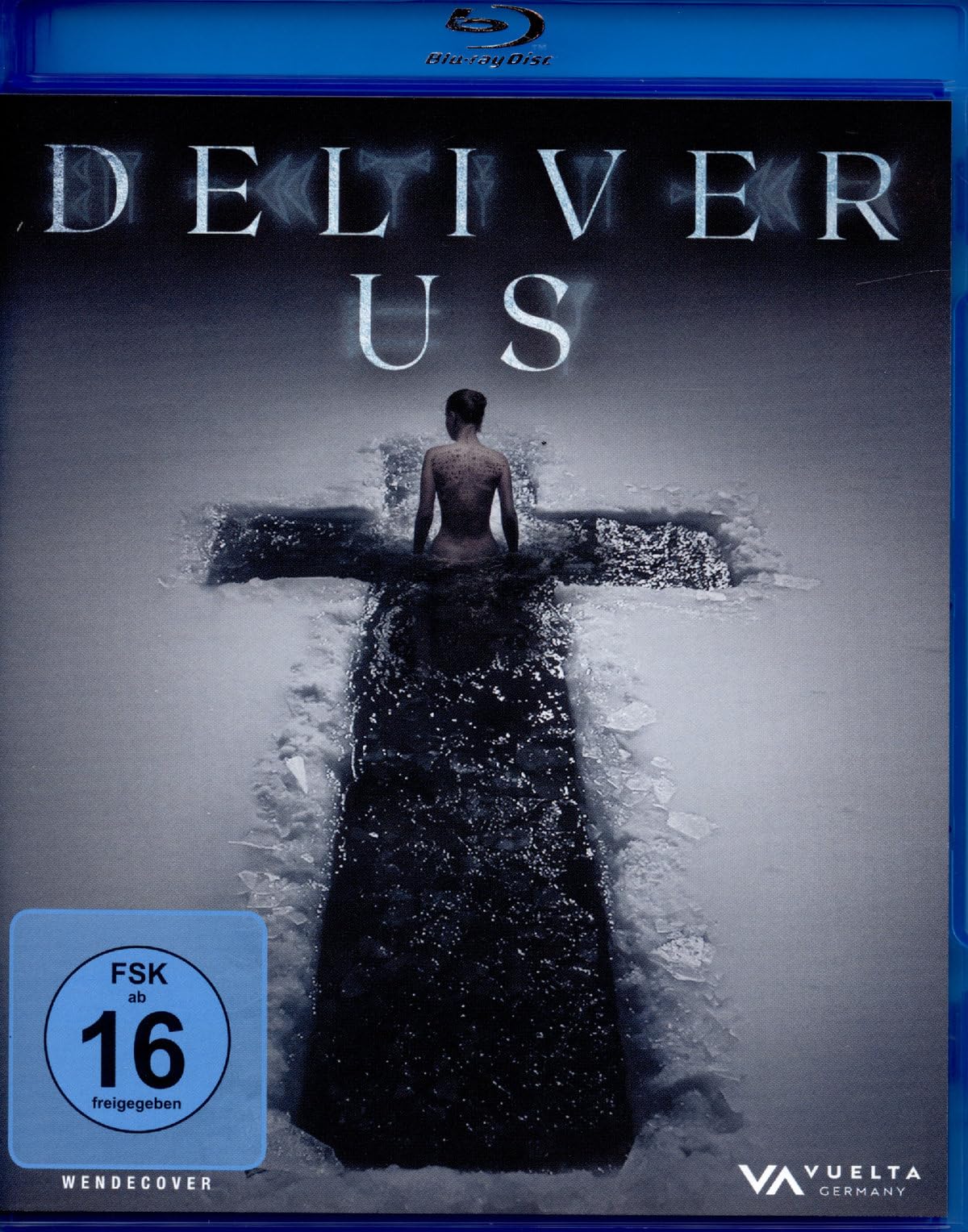 Deliver Us (Blu-ray)