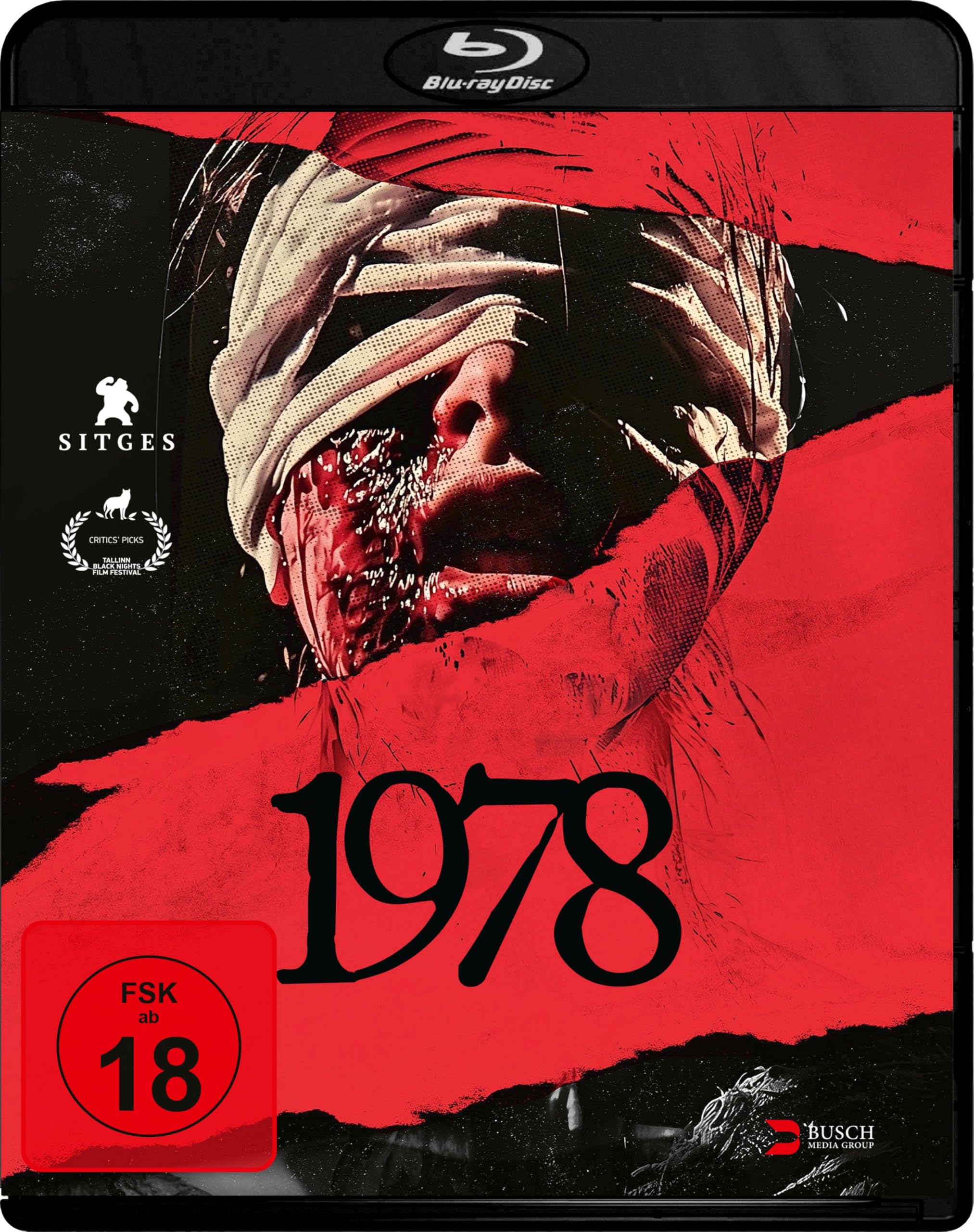 1978 (Blu-ray)