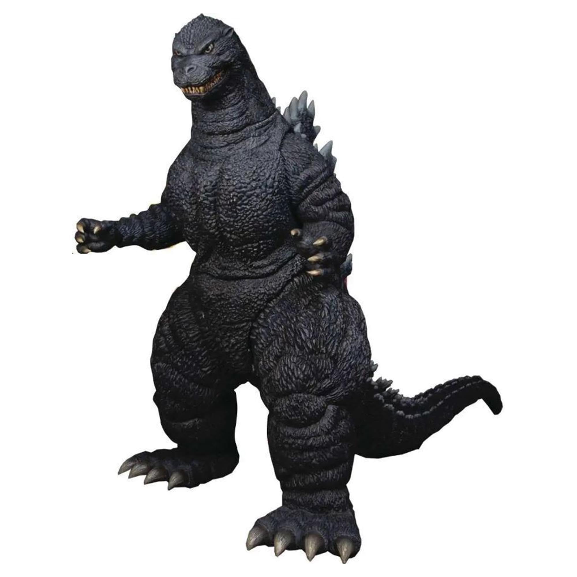 Photos - Action Figures / Transformers Mezco Ultimate Godzilla Actionfigur FX Light & Sound aus 100 Kunstoff