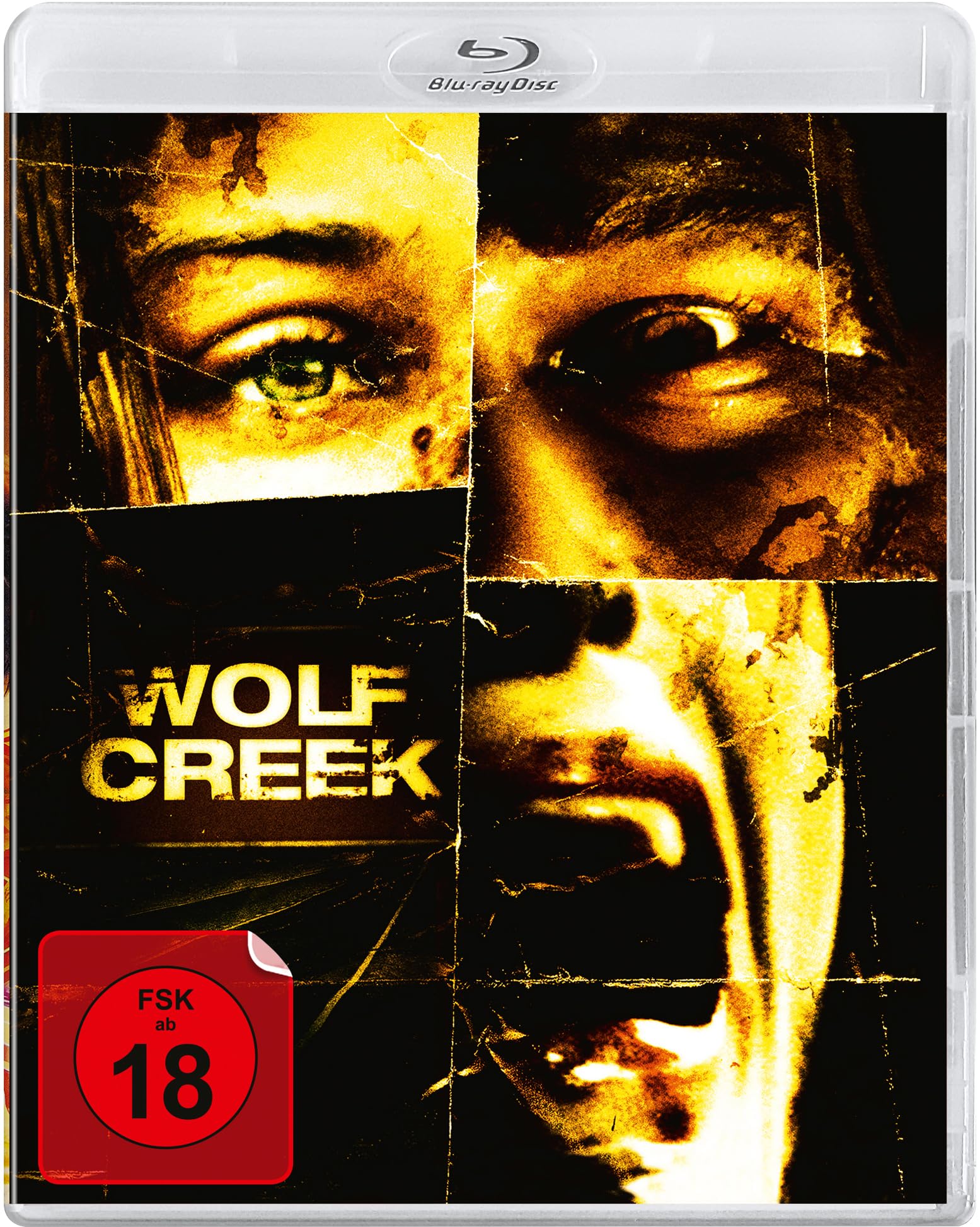 Wolf Creek