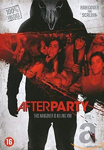 Afterparty (DVD)