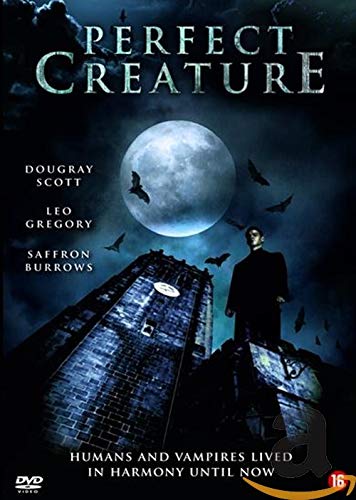 Perfect creature (DVD)