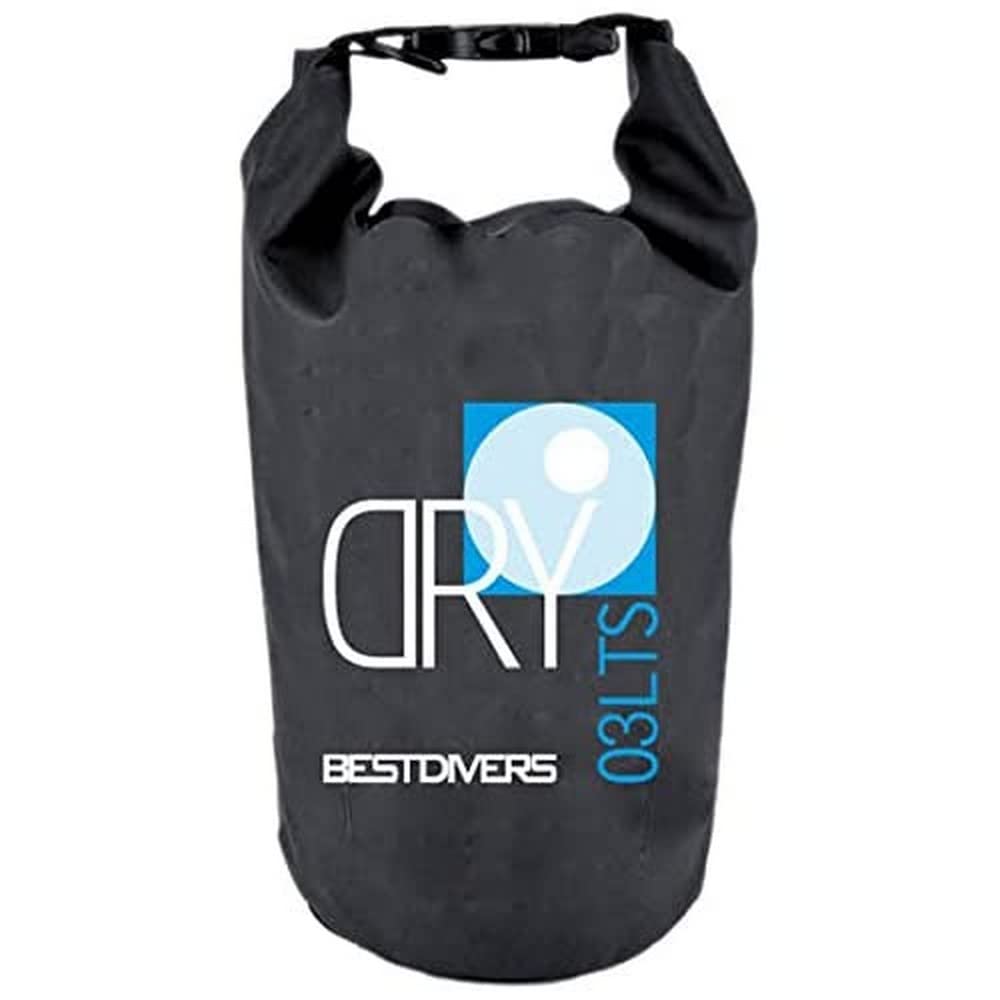 Image of Best divers Ai0905 20 x 50 cm Black