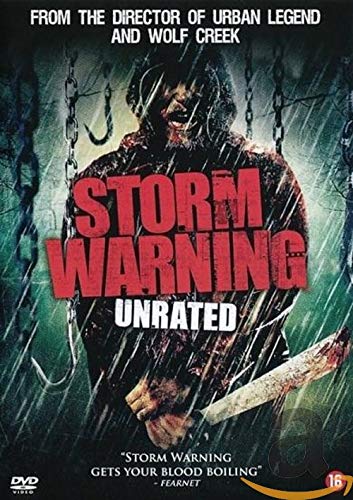 Storm warning (DVD)
