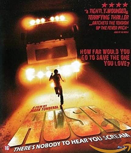 Hush (Blu-ray)