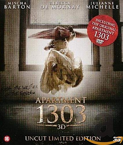 Apartment 1303 (US 2013) Combo Pack (Blu-ray)