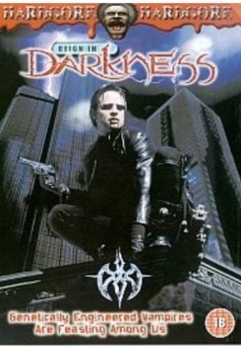 Reign In Darkness (DVD)