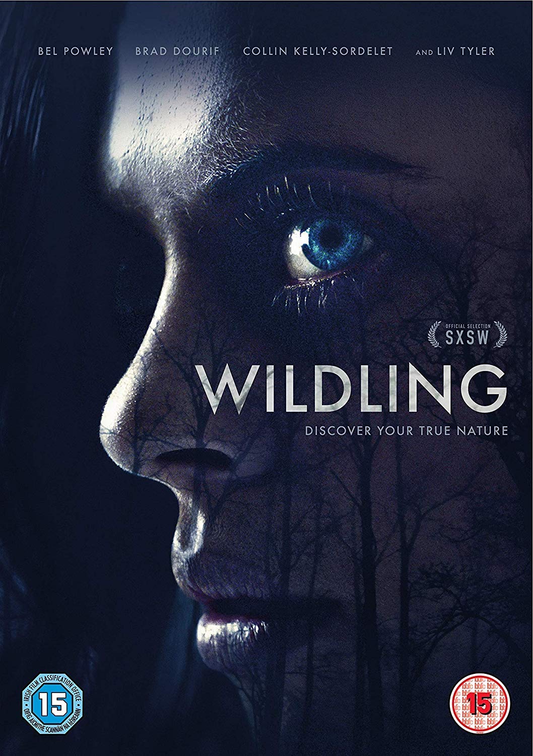 WILDLING (DVD/S) (DVD)