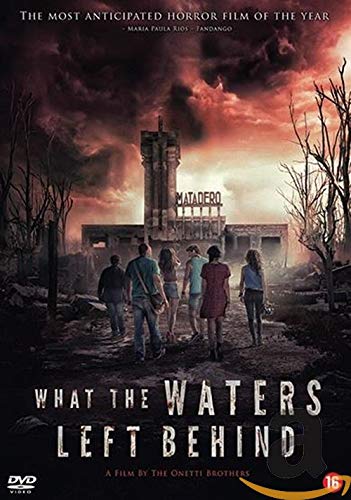 What the waters left behind (DVD)