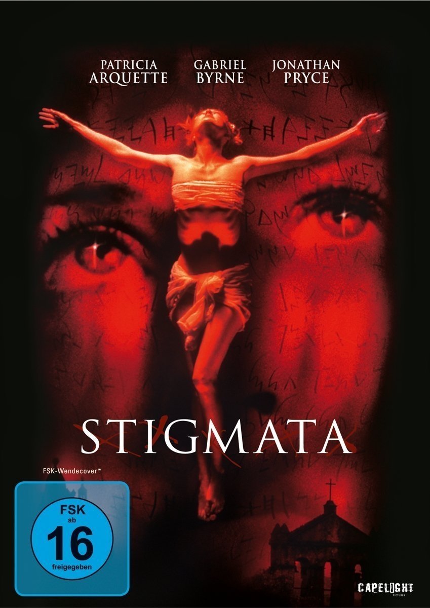 Stigmata (DVD)
