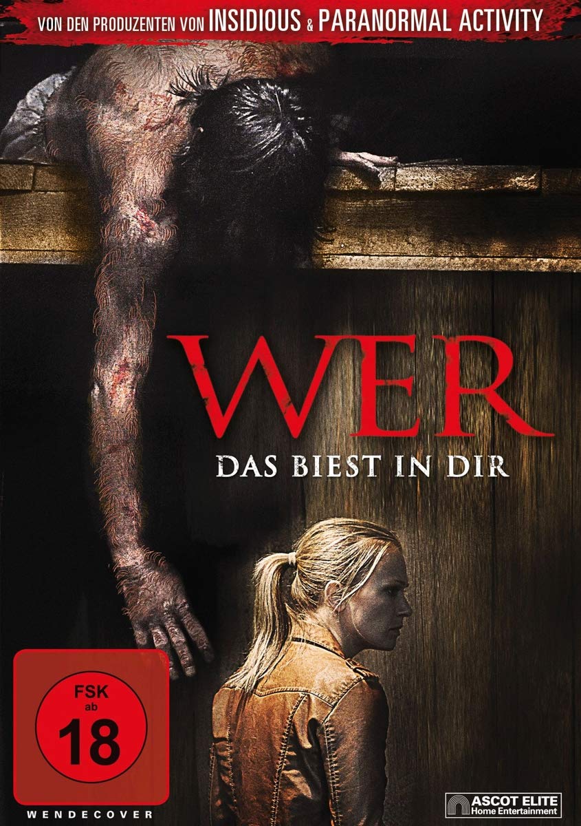 Wer (DVD)