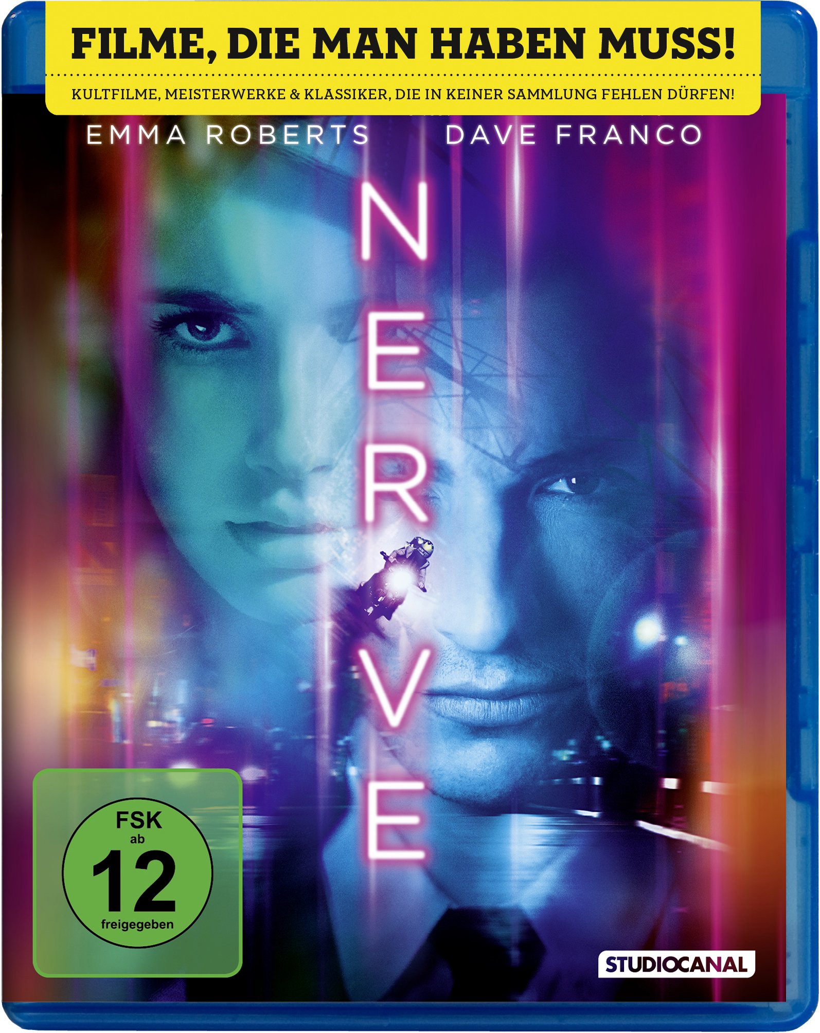 Nerve fmovies discount