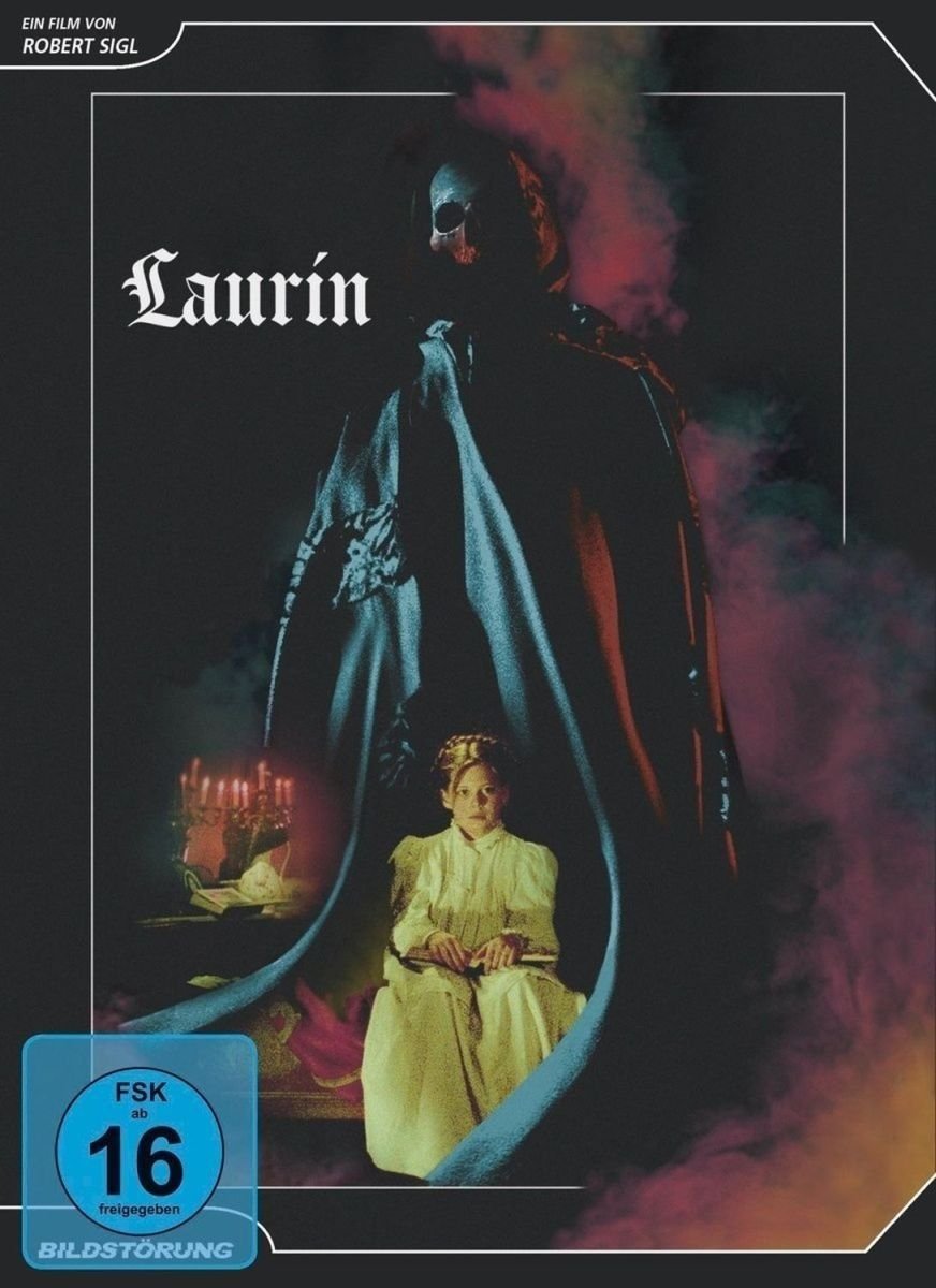 Laurin (DVD)