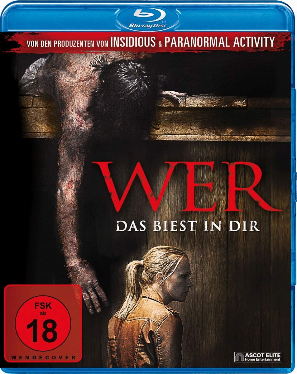 Wer (Blu-ray)