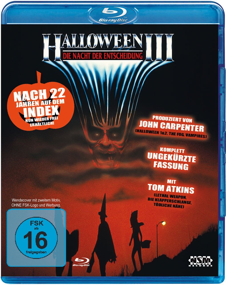 Halloween 3 (Blu-ray)