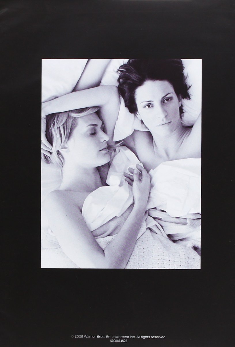 Queer As Folk: The Complete Series (DVD) Gale Harold Thea Gill (Importación USA) - Imagen 8 de 10