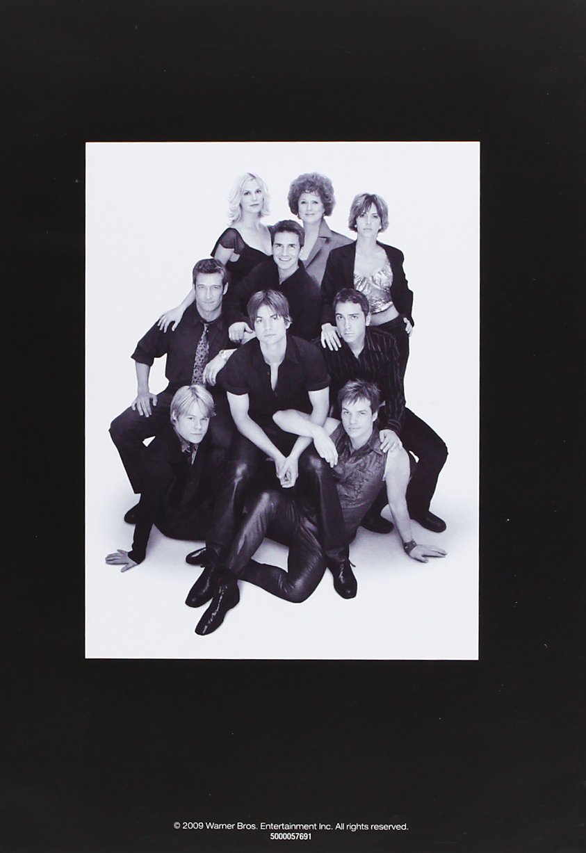 Queer As Folk: The Complete Series (DVD) Gale Harold Thea Gill (Importación USA) - Imagen 9 de 10