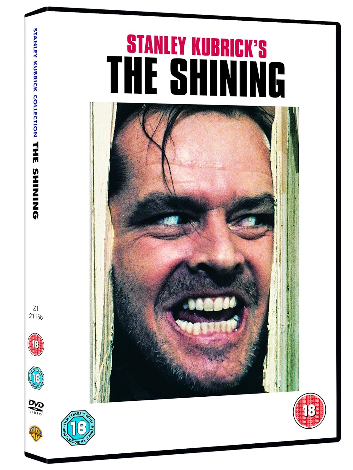 The Shining (DVD)