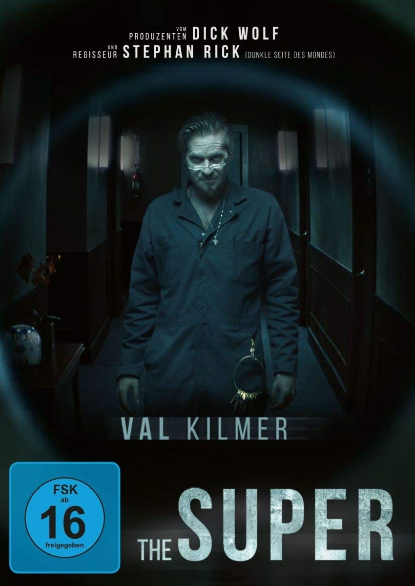 The Super (DVD)