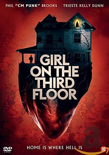 Girl on the third floor (DVD)