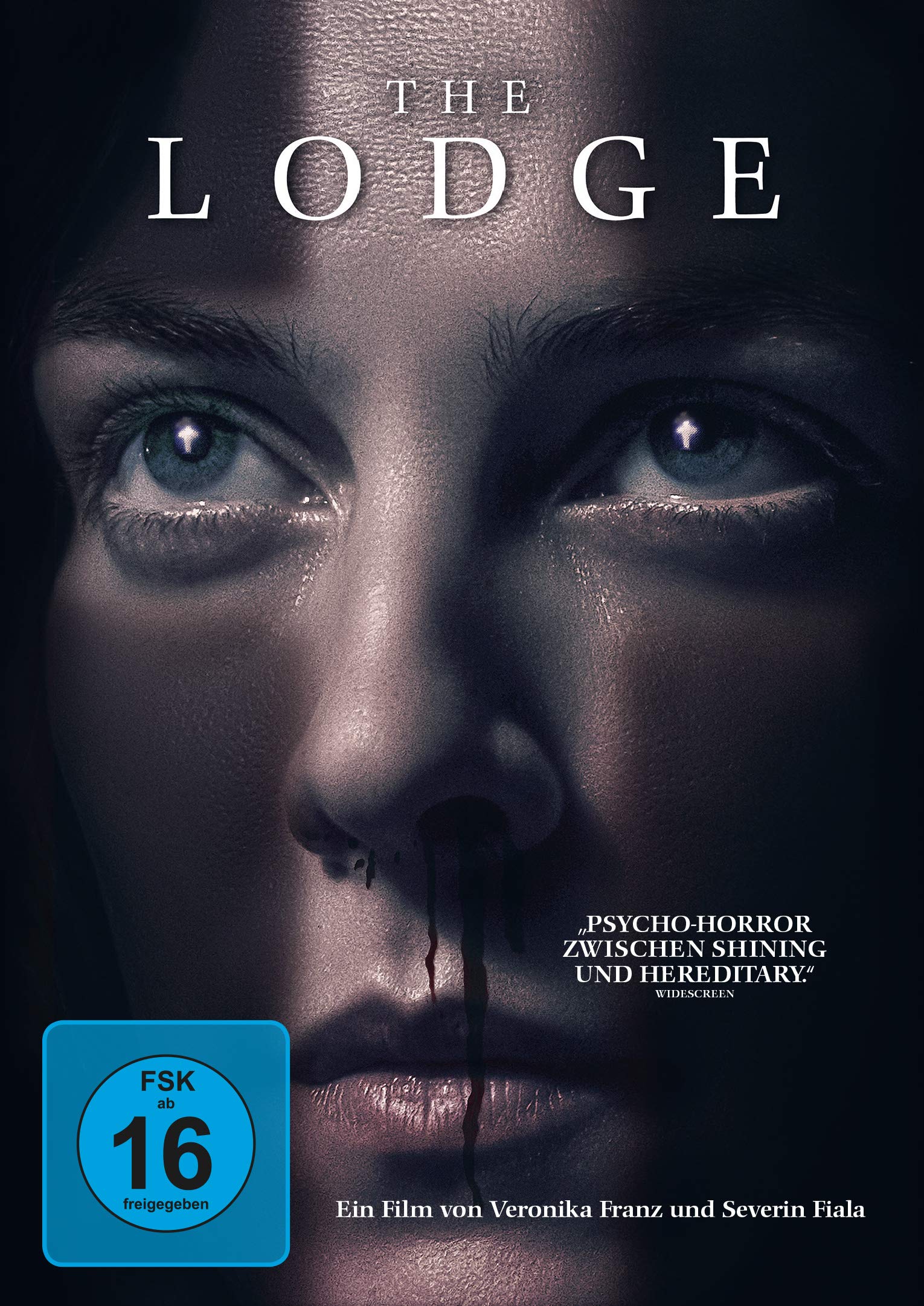 The Lodge (DVD)