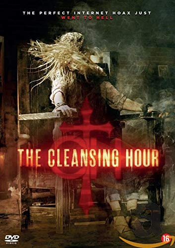 The cleansing hour (DVD)