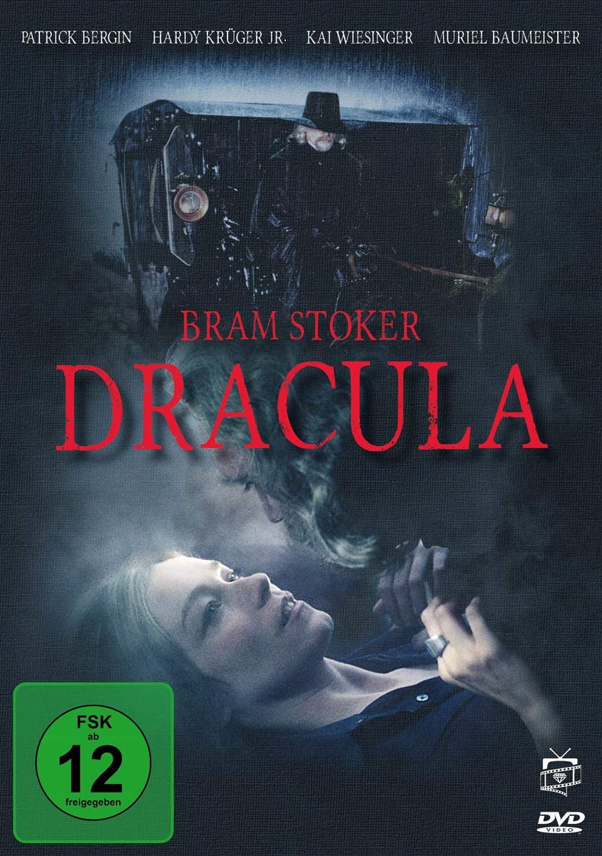 Dracula - nach dem Roman von Bram Stoker (DVD)