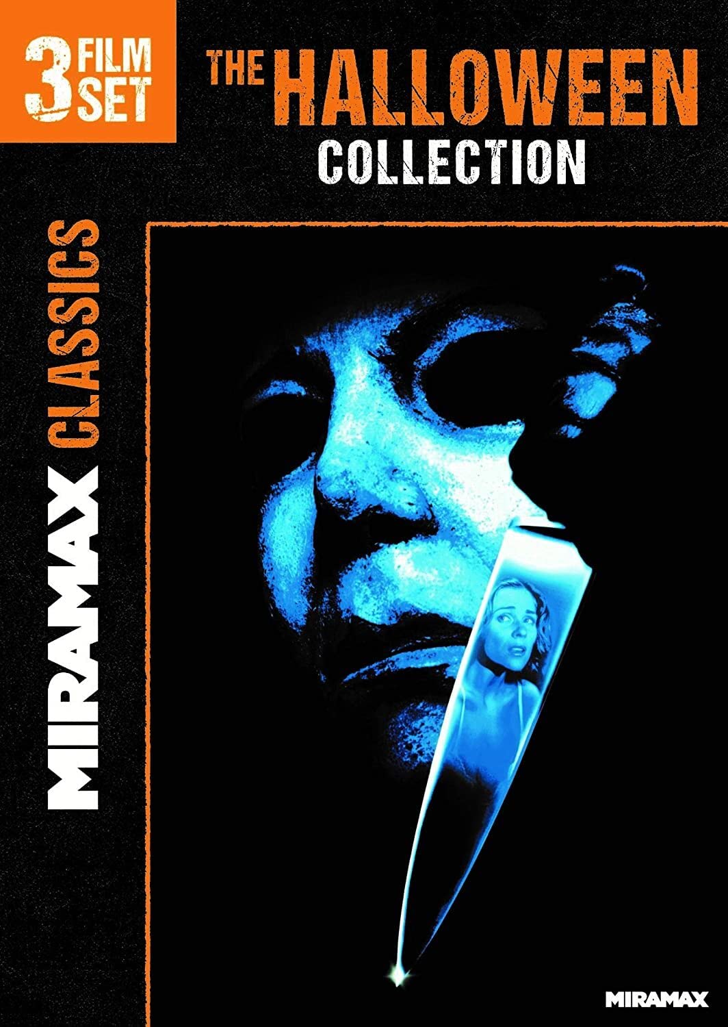 Halloween 3-Movie Collection (DVD)
