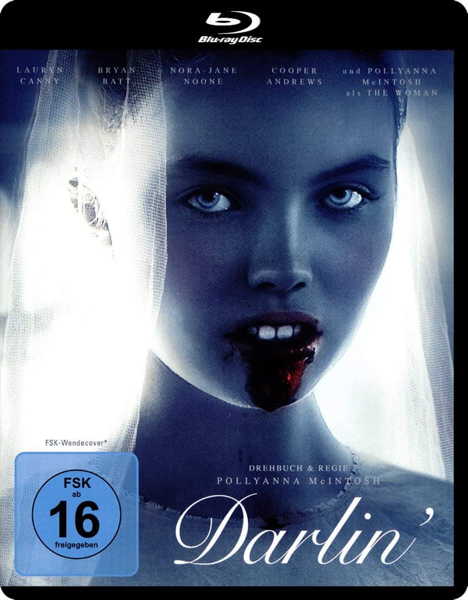 Darlin' (Blu-ray)