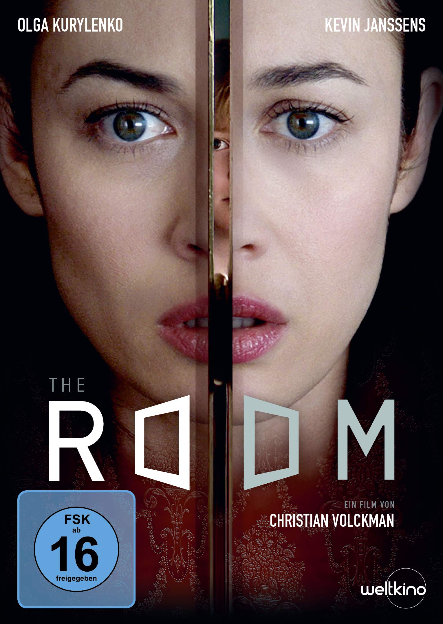 The Room (DVD)