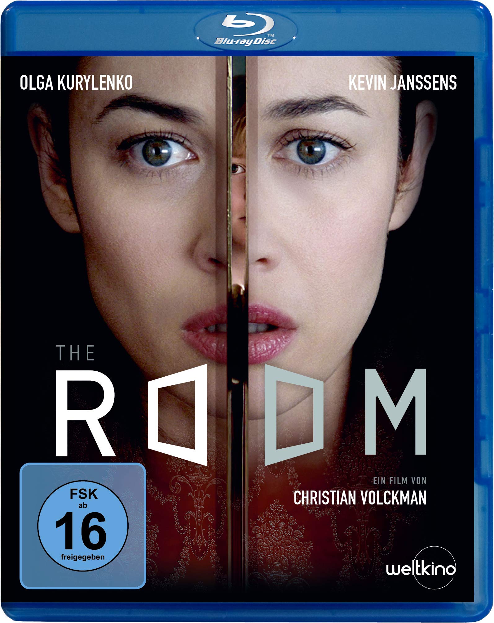 The Room (Blu-ray)