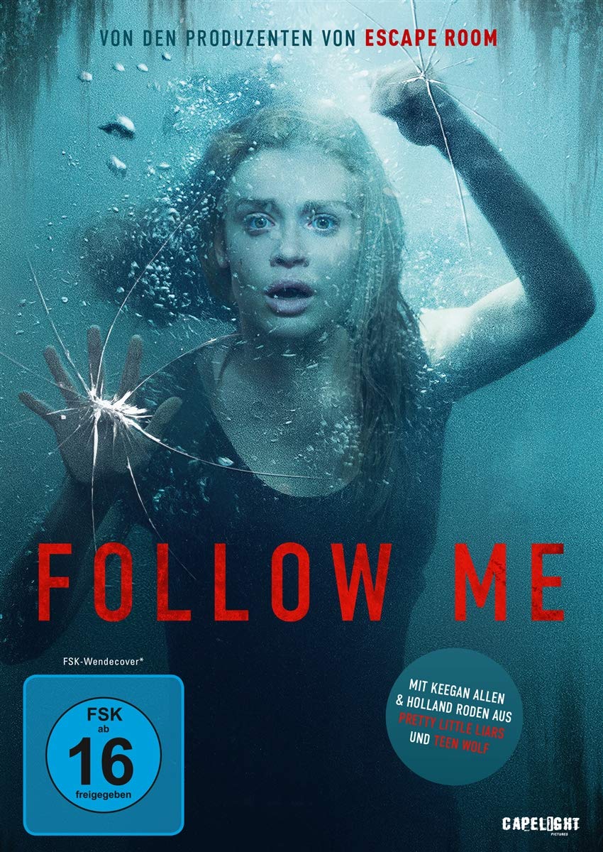 Follow Me (DVD)