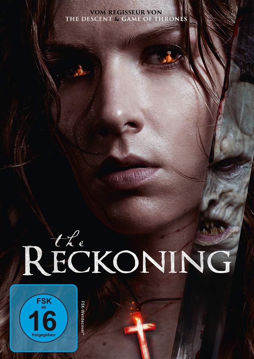 The Reckoning (DVD)